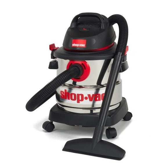 Shop-Vac Stainless Steel Vacuum, 120V - photo 2