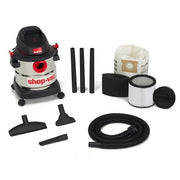 Shop-Vac Stainless Steel Vacuum, 120V - photo 4