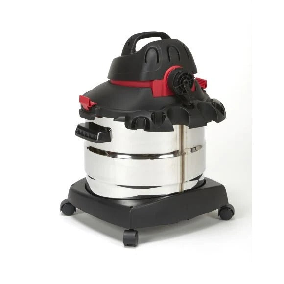 Shop-Vac Stainless Steel Vacuum, 120V - photo 6