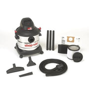 Shop-Vac Stainless Steel Vacuum, 120V - photo 7