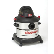 Shop-Vac Stainless Steel Vacuum, 120V - 8 gal.