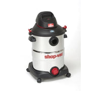 Shop-Vac Stainless Steel Vacuum, 120V - 12 gal.