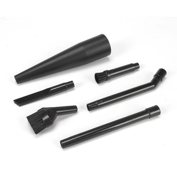 Shop-Vac 8018933 Micro Cleaning Kit, 1 1/4" Diameter - Default Title