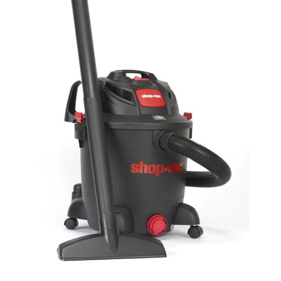 Shop-Vac Polyethylene Utility Vacuum, 120V - photo 5