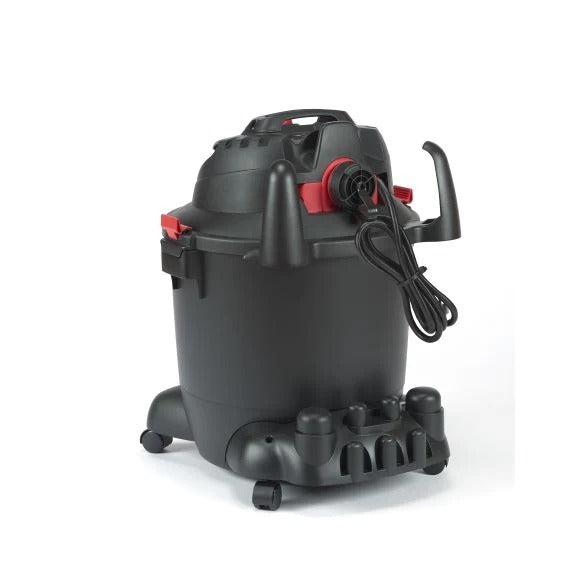 Shop-Vac Polyethylene Utility Vacuum, 120V - photo 6