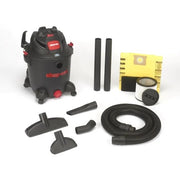 Shop-Vac Polyethylene Utility Vacuum, 120V - photo 7