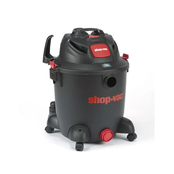 Shop-Vac Polyethylene Utility Vacuum, 120V - 12 gal.