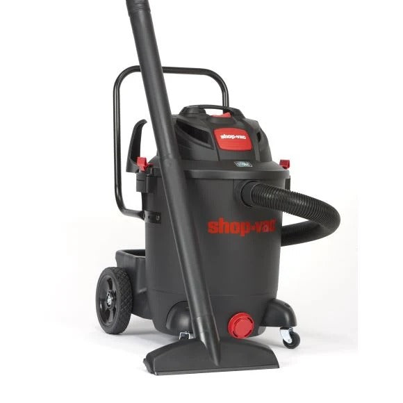 Shop-Vac 8251405 Polyethylene Vacuum, 14 gal., 120V - photo 2