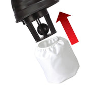 Shop-Vac 9011533 Filter - photo 2