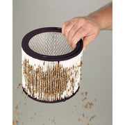 Shop-Vac 9030433 Filter, 5 gal. - photo 4