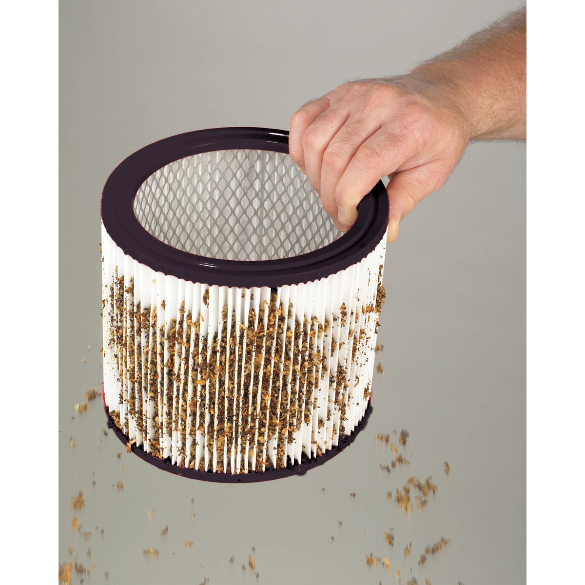 Shop-Vac 9030433 Filter, 5 gal. - photo 4