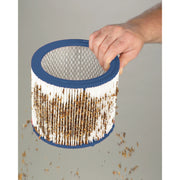 Shop-Vac 9034033 Filter, 5 gal. - photo 5