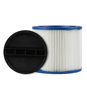Shop-Vac 9034033 Filter, 5 gal. - Default Title