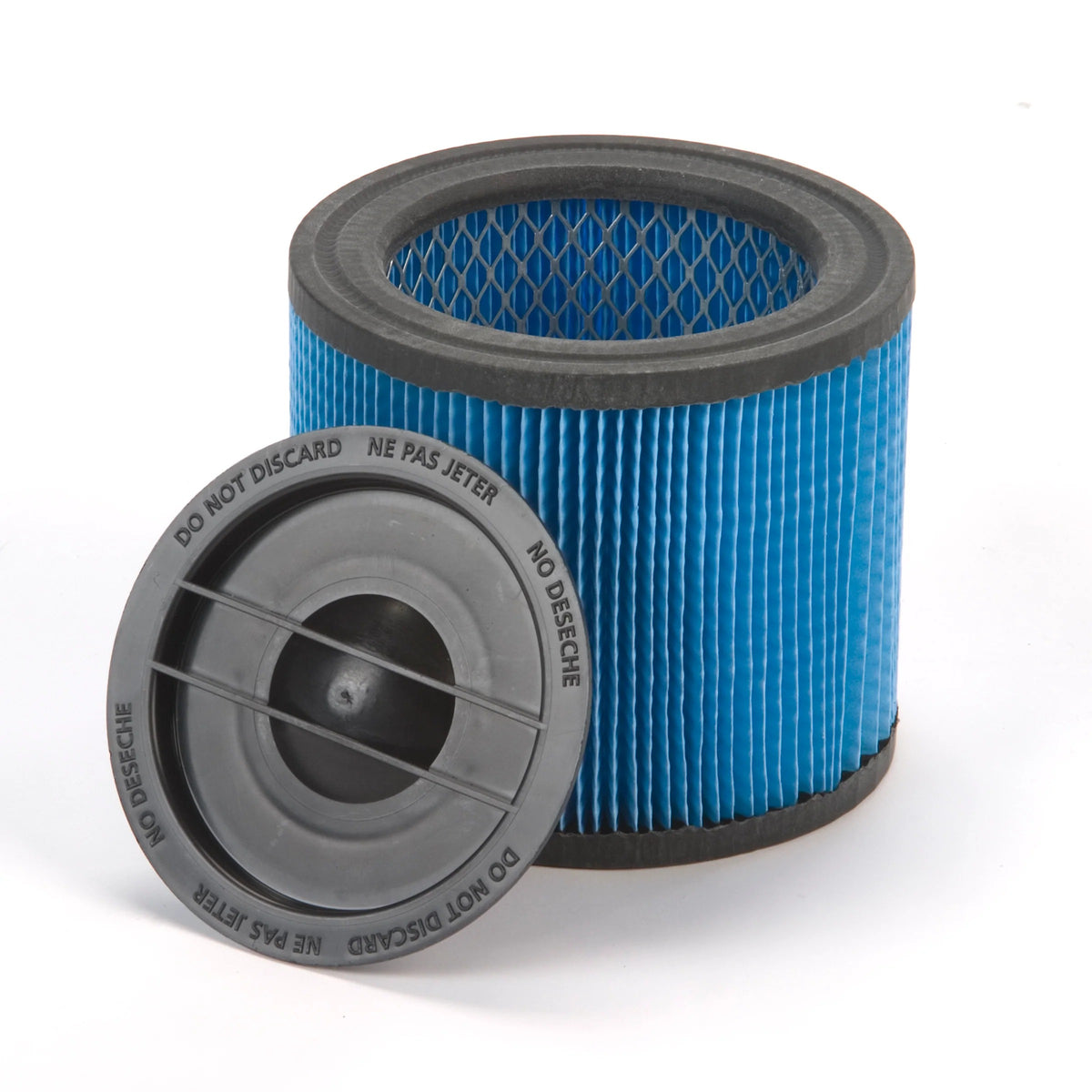 Shop-Vac 9039733 Filter, 5 gal. - Default Title