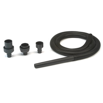 Shop-Vac 9051233 Hose, 8' Long - Default Title