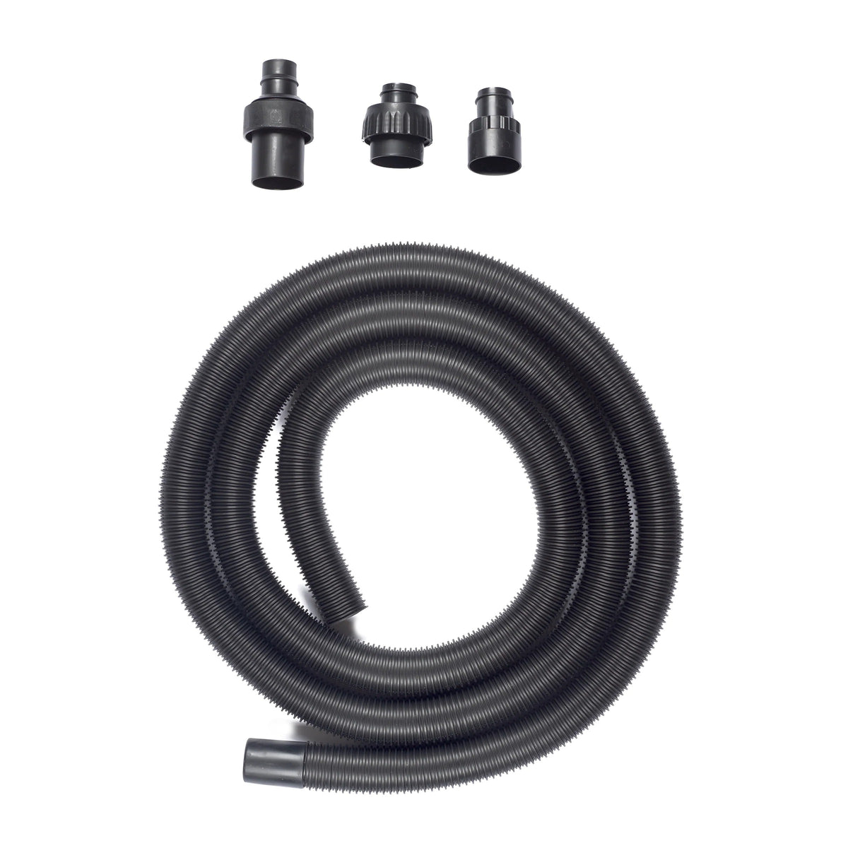 Shop-Vac 9062500 Hose, 12' Long - Default Title