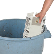 Shop-Vac 9066833 Bag, 2 - 2.5 gal., 3/Pack - photo 4