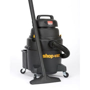 Shop-Vac 9258006 Polyethylene Vacuum, 8 gal., 120V - photo 2