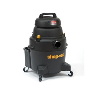 Shop-Vac 9258006 Polyethylene Vacuum, 8 gal., 120V - Default Title