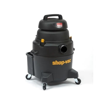 Shop-Vac 9258006 Polyethylene Vacuum, 8 gal., 120V - Default Title