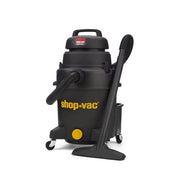 Shop-Vac 9258106 Polyethylene Vacuum, 10 gal., 120V - photo 2