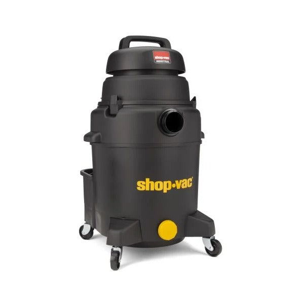 Shop-Vac 9258106 Polyethylene Vacuum, 10 gal., 120V - Default Title