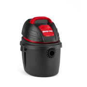 Shop-Vac 9303511 Polyethylene Vacuum, 2.5 gal., 120V - photo 2