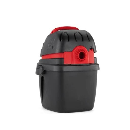Shop-Vac 9303511 Polyethylene Vacuum, 2.5 gal., 120V - photo 3