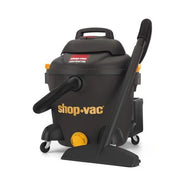 Shop-Vac 9627006 Polyethylene Vacuum, 10 gal., 120V - photo 2