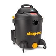 Shop-Vac 9627106 Polyethylene Vacuum, 12 gal., 120V - Default Title