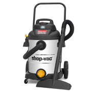 Shop-Vac 9627706 Stainless Steel Vacuum, 12 gal., 120V - photo 2