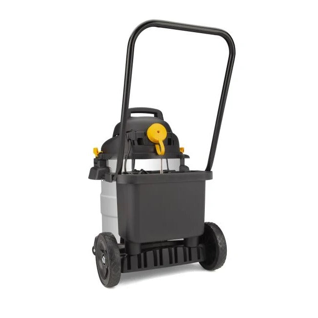 Shop-Vac 9627706 Stainless Steel Vacuum, 12 gal., 120V - photo 3