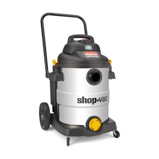 Shop-Vac 9627706 Stainless Steel Vacuum, 12 gal., 120V - Default Title