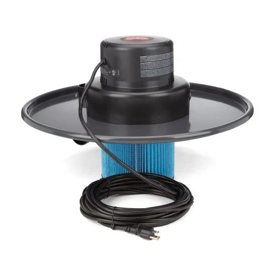 Shop-Vac 9700606 Kit, 55 gal., 120V - photo 2