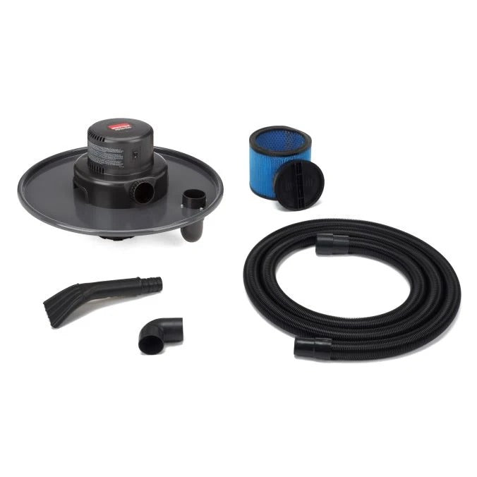 Shop-Vac 9700606 Kit, 55 gal., 120V - photo 3
