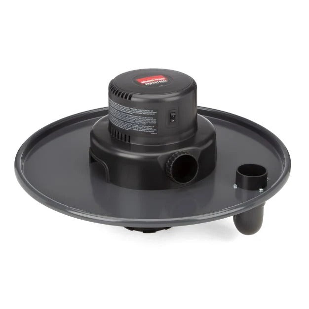 Shop-Vac 9700606 Kit, 55 gal., 120V - Default Title