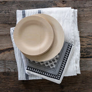 Bambu Bamboo Plate, Beige, 100/Box - photo 7