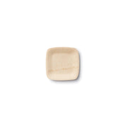 Bambu Bamboo Plate, Beige - photo 6