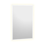 Bobrick B-167 Mirror, White - 66"