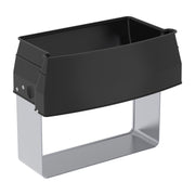 Bobrick B-4369-134 LinerMate Liner, 3 gal., Black - Default Title