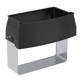 Bobrick B-4369-134 LinerMate Liner, 3 gal., Black - Default Title