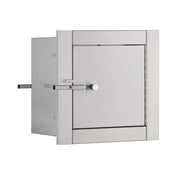 Bobrick B-50517 Stainless Steel Cabinet, 13 1/2" Wide - Default Title