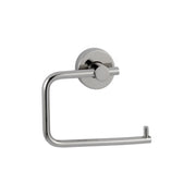 Bobrick B-5436 Stainless Steel Toilet Paper Dispenser, Single Roll, Silver - Default Title