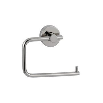 Bobrick B-5436 Stainless Steel Toilet Paper Dispenser, Single Roll, Silver - Default Title