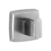 Bobrick B-6707 Stainless Steel Utility Hook, 2" Wide, Silver - Default Title