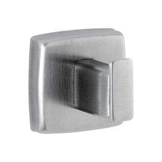 Bobrick B-6707 Stainless Steel Utility Hook, 2" Wide, Silver - Default Title