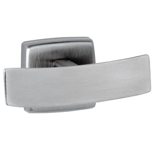 Bobrick B-6727 Stainless Steel Robe Hook, 2" Wide, Silver - Default Title