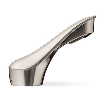 Bobrick Die Cast Zinc Faucet - Brushed Nickel