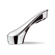 Bobrick Die Cast Zinc Faucet - Chrome