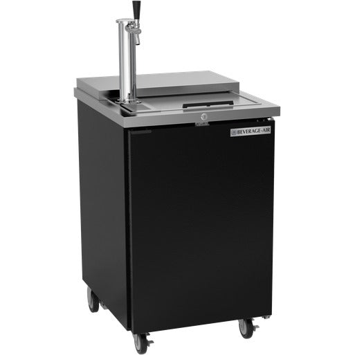 Beverage-Air BM23HC-C Club Top Beer Dispenser, 7.8 cu. ft., 115V - photo 2